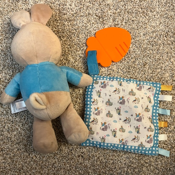 Peter Rabbit Baby Bundle - Picture 9 of 10